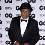 Foto: Facebook/Tito Jackson