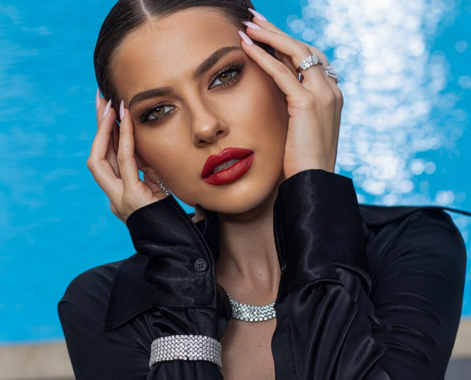 Foto: Facebook/Lidia Buble - Jurnalul Olteniei – Știri din Craiova și Oltenia Foto: Facebook/Lidia Buble