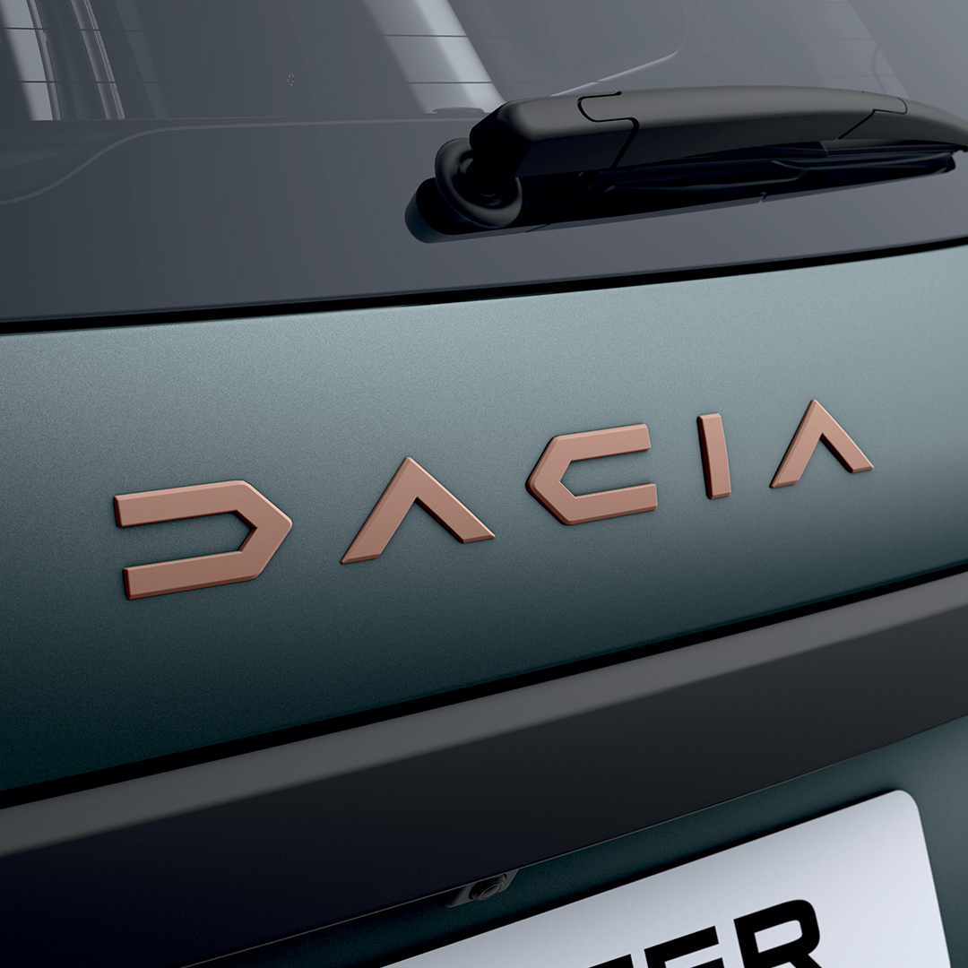 Foto: Facebook/Dacia