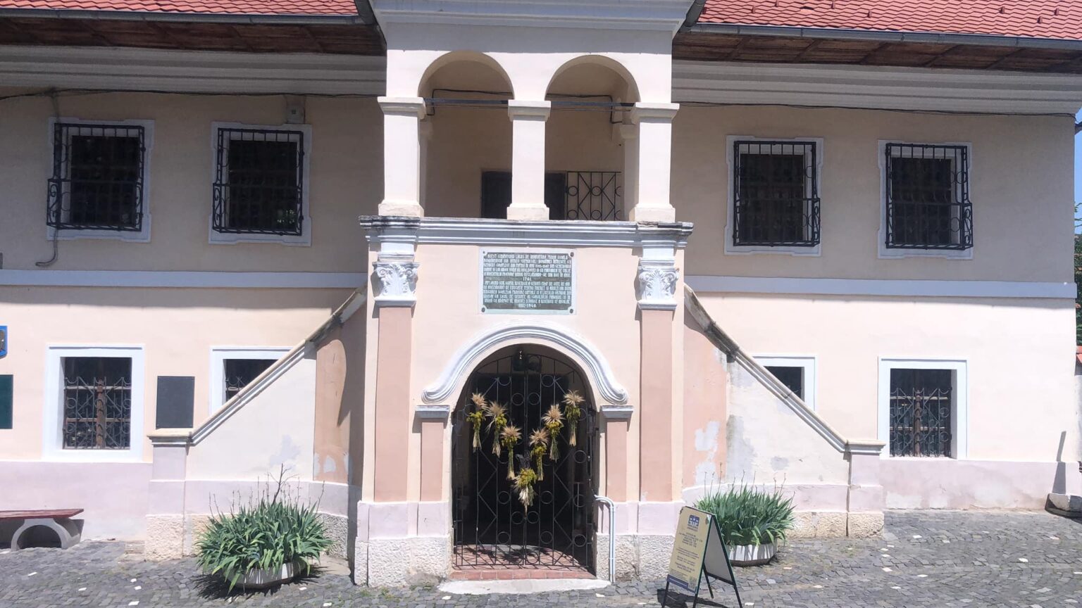 Foto: Facebook/Prima Școală Românească / Noua Școală Romanească - Jurnalul Olteniei – Știri din Craiova și Oltenia Foto: Facebook/Prima Școală Românească / Noua Școală Romanească