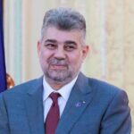 Foto: Facebook/Marcel Ciolacu