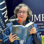 Foto: Facebook/Mircea Cartarescu