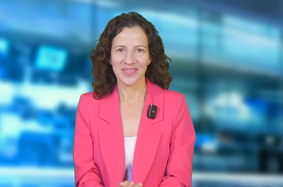 Foto: Facebook/Roxana Mînzatu - Jurnalul Olteniei – Știri din Craiova și Oltenia Foto: Facebook/Roxana Mînzatu