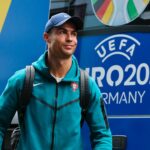 Foto: Facebook/Cristiano Ronaldo