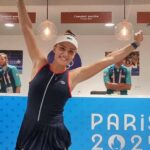 Foto: Facebook/Comitetul Olimpic și Sportiv Român