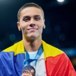 Foto: Facebook/David Popovici