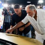 Foto: Facebook/Elisabeta Lipa