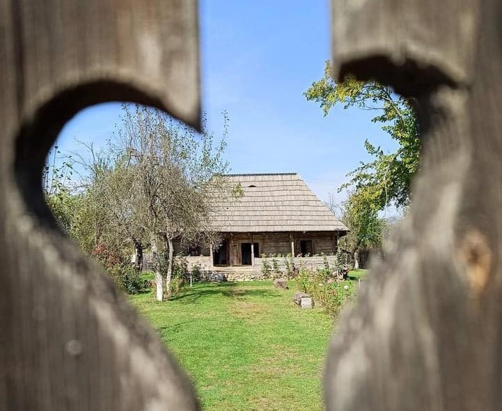 Foto: Facebook/DiscoverPeștișani