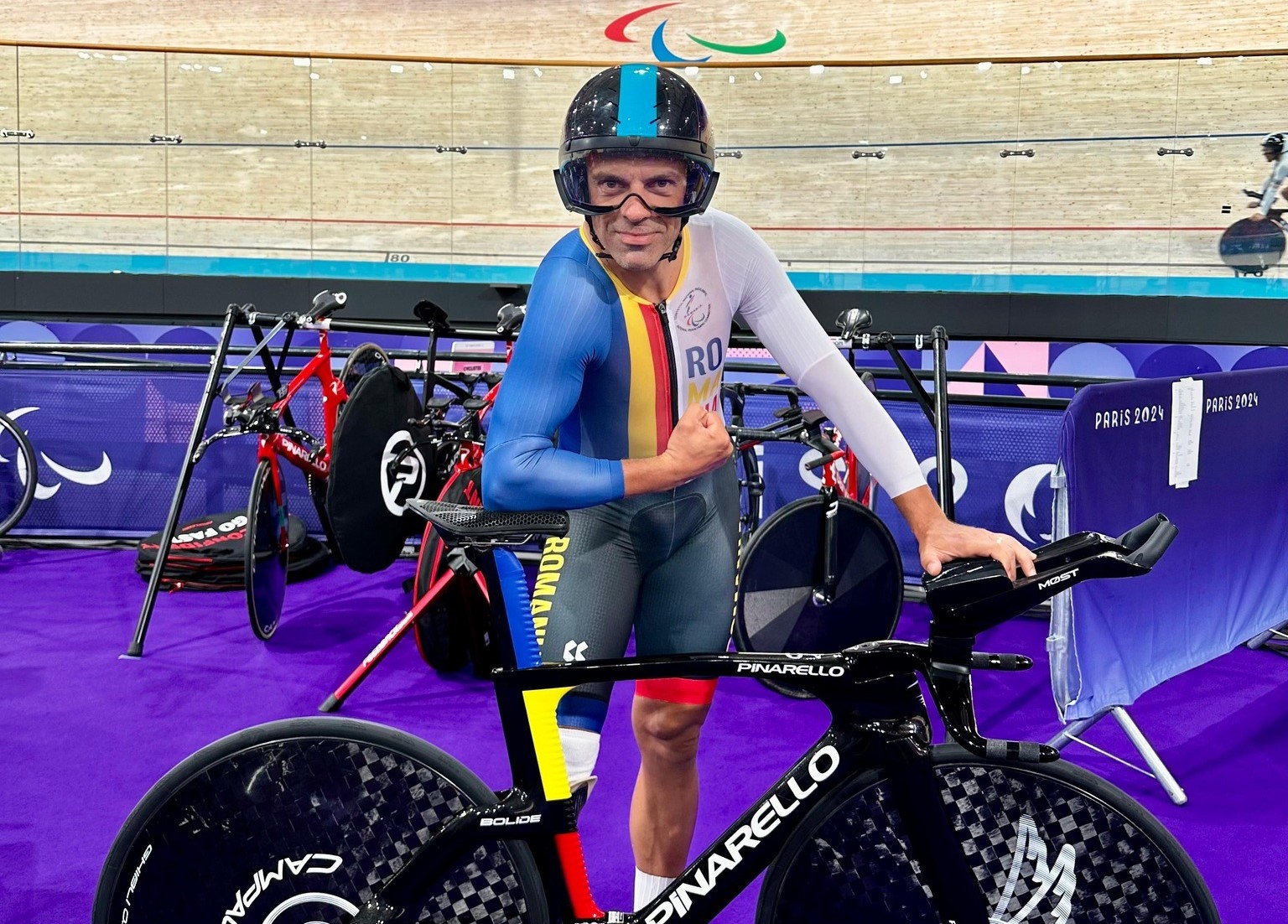 Foto: Facebook/ Eduárd Novák - Jurnalul Olteniei – Știri din Craiova și Oltenia Foto: Facebook/ Eduárd Novák