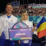 Foto: Facebook/Comitetul Olimpic și Sportiv Român