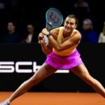 Foto: Facebook/Arina Sabalenka