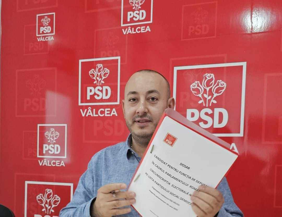 Luci Radulescu - Jurnalul Olteniei – Știri din Craiova și Oltenia