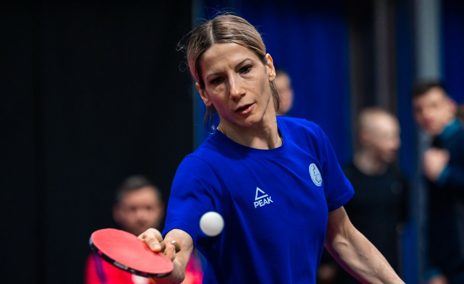 Foto: Facebook/Comitetul Olimpic și Sportiv Român - Jurnalul Olteniei – Știri din Craiova și Oltenia Foto: Facebook/Comitetul Olimpic și Sportiv Român