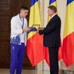 Foto: Facebook/Comitetul Olimpic și Sportiv Român