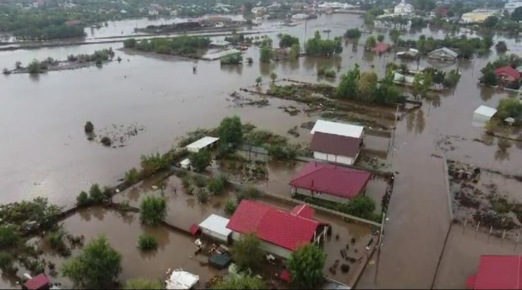 Foto: Facebook/Meteoplus