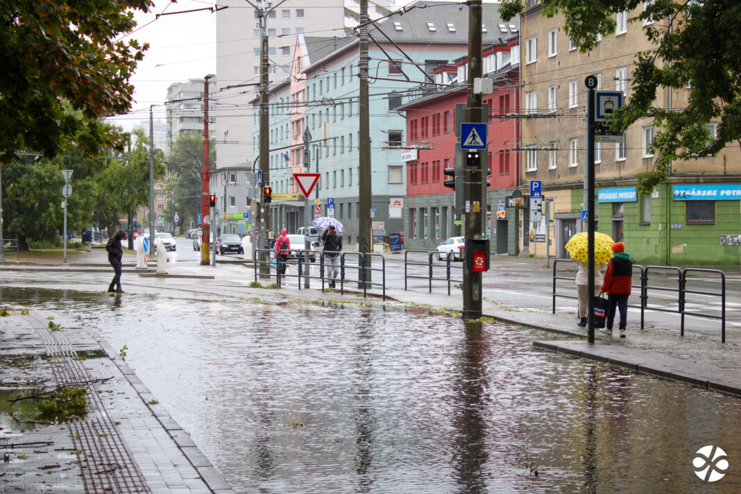 Foto: Facebook/Dopravný podnik Bratislava