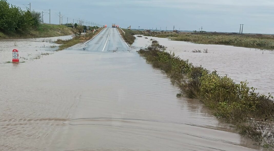 Foto: Facebook/Meteoplus