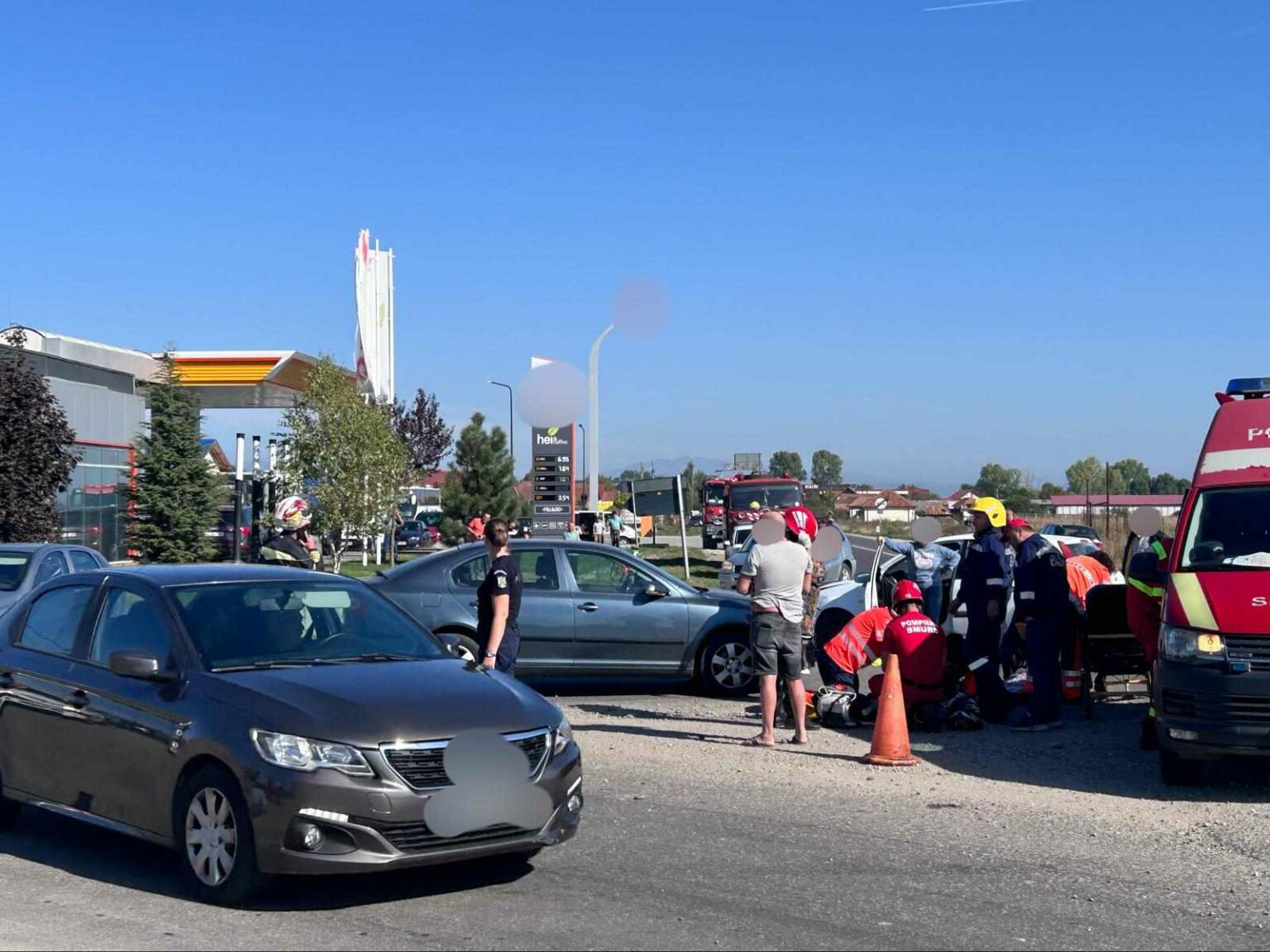 accid babeni - Jurnalul Olteniei – Știri din Craiova și Oltenia