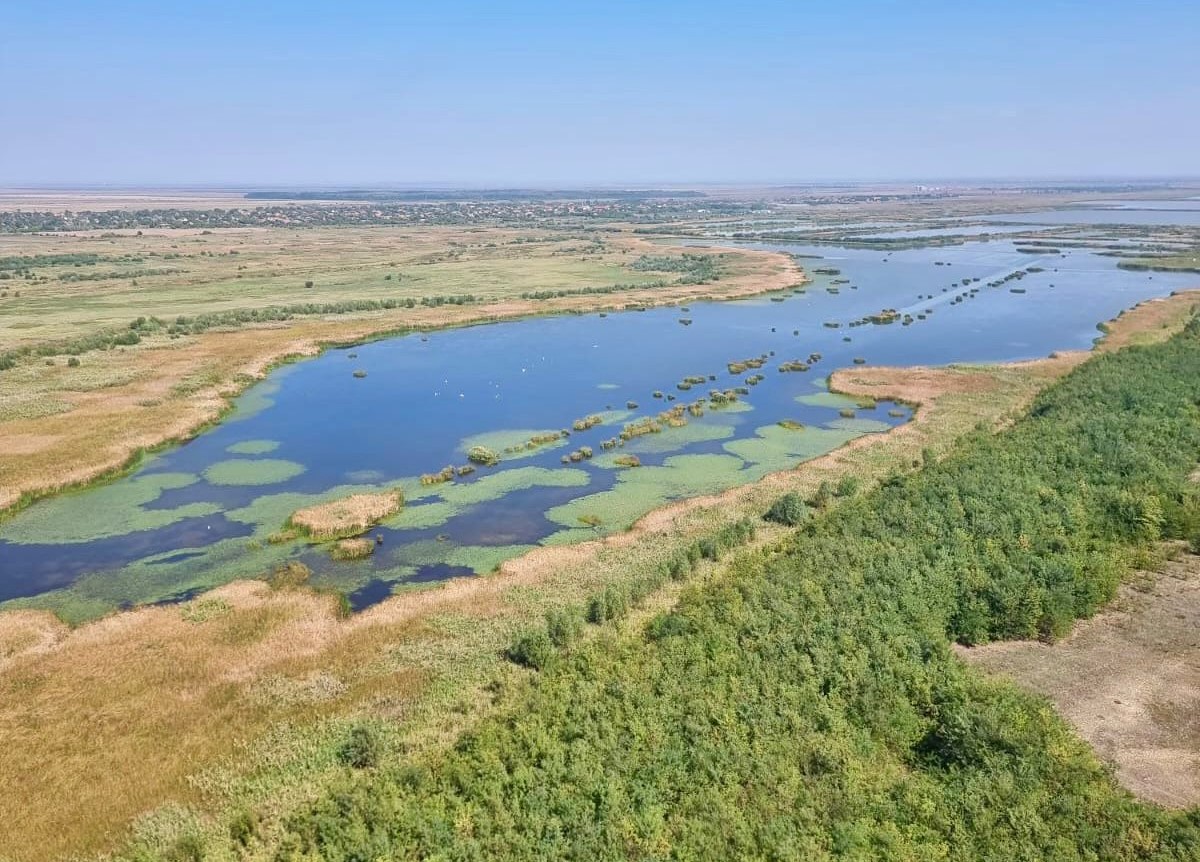 Foto: Facebook/Mircea Fechet - Jurnalul Olteniei – Știri din Craiova și Oltenia Foto: Facebook/Mircea Fechet