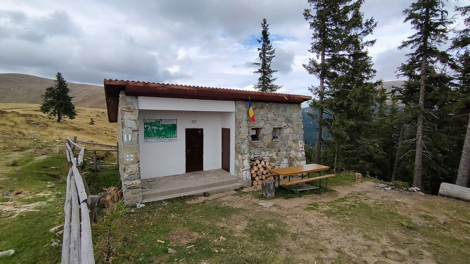 refugiu Vaideeni - Jurnalul Olteniei – Știri din Craiova și Oltenia