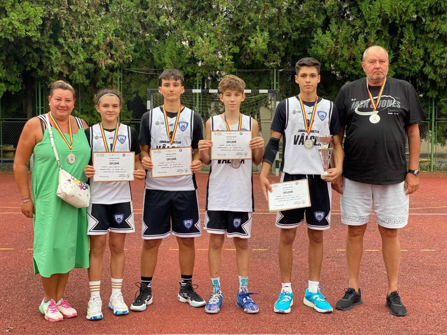 baschet (19) - Jurnalul Olteniei – Știri din Craiova și Oltenia