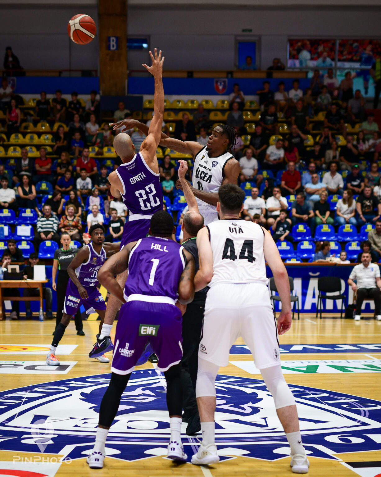 baschet (21) - Jurnalul Olteniei – Știri din Craiova și Oltenia