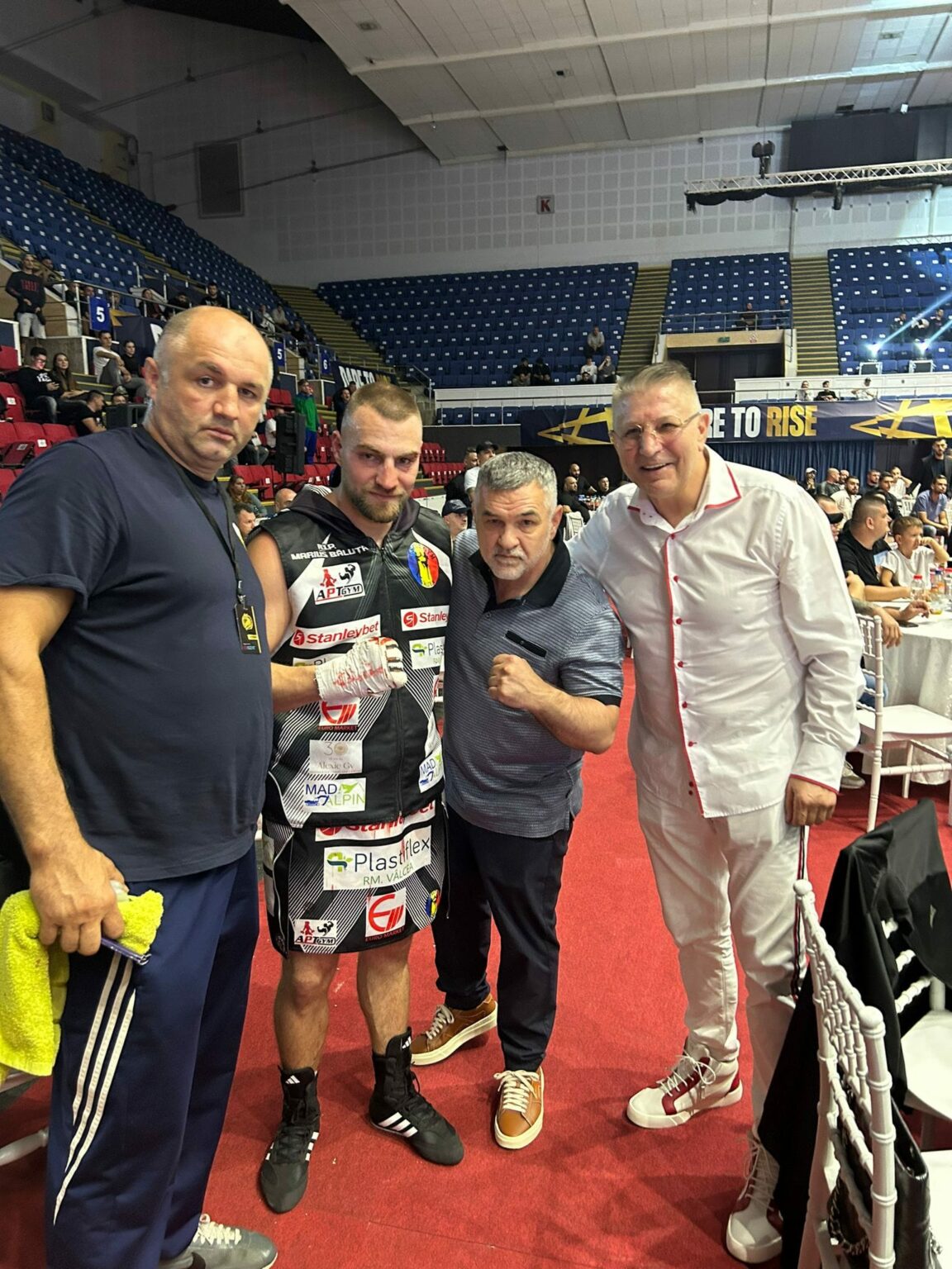 ciuma box - Jurnalul Olteniei – Știri din Craiova și Oltenia