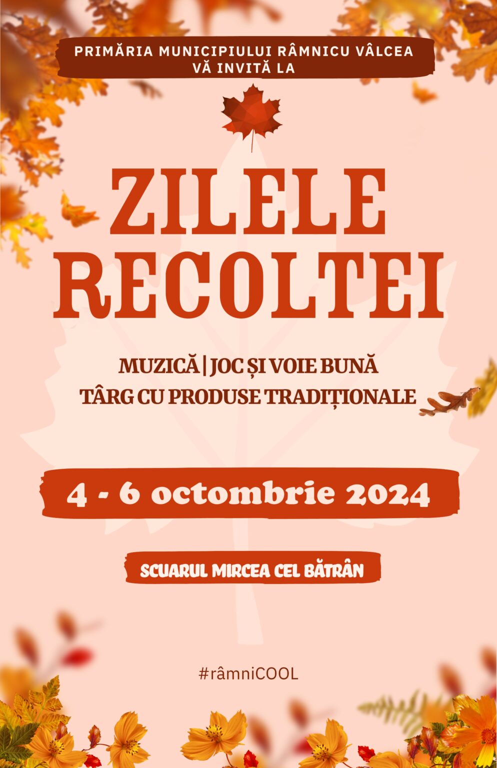 Zilele Recoltei - Jurnalul Olteniei – Știri din Craiova și Oltenia