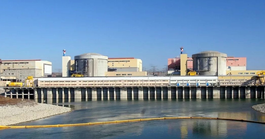 Foto: Facebook/Nuclearelectrica Oficial