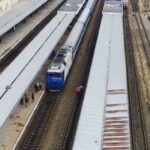 Foto: Facebook/ CFR Călători