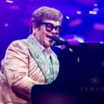 Foto: Facebook/Elton John