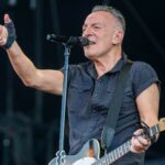 Foto: Facebook/Bruce Springsteen