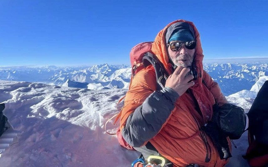 Foto: Facebook/Ina Laza