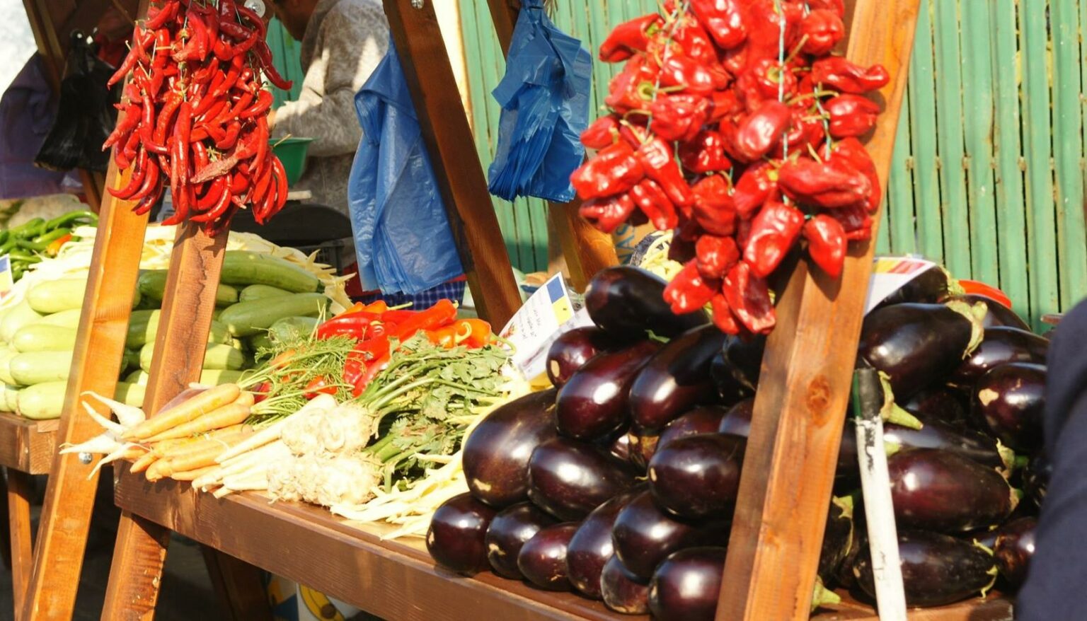 Foto: Facebook/Sc Piete Si Târguri Craiova Srl