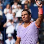 Foto: Facebook/Rafa Nadal