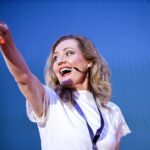 Foto: Facebook/Elena Lasconi