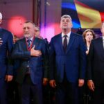 Foto: Facebook/ Sorin Grindeanu