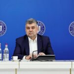 Foto: Facebook/Marcel Ciolacu