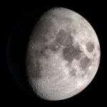 Foto: Facebook/NASA - National Aeronautics and Space Administration