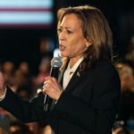 Foto: Facebook/Kamala Harris