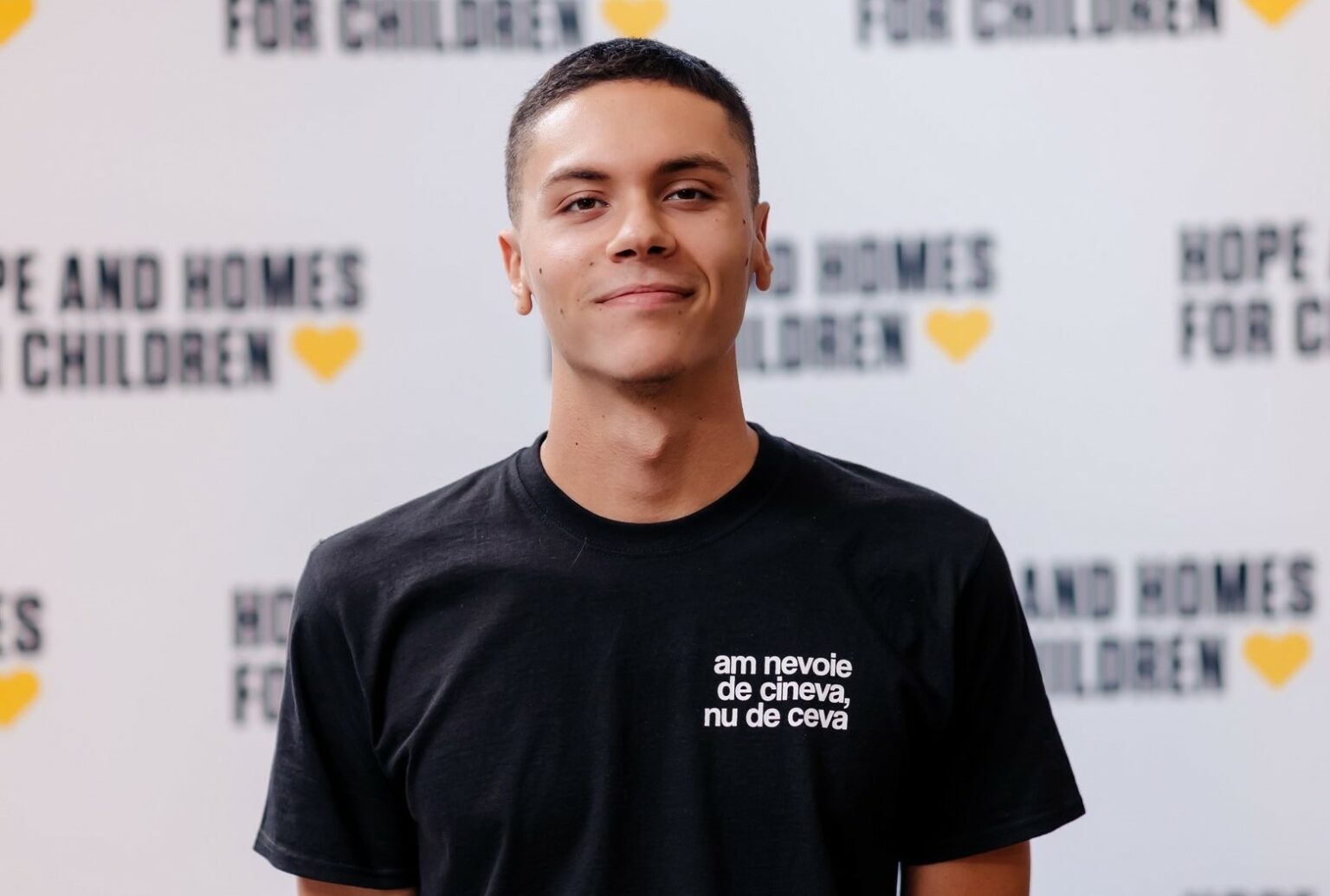 Foto: Facebook/Hope and Homes for Children Romania - Jurnalul Olteniei – Știri din Craiova și Oltenia Foto: Facebook/Hope and Homes for Children Romania