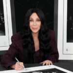 Foto: Facebook/Cher