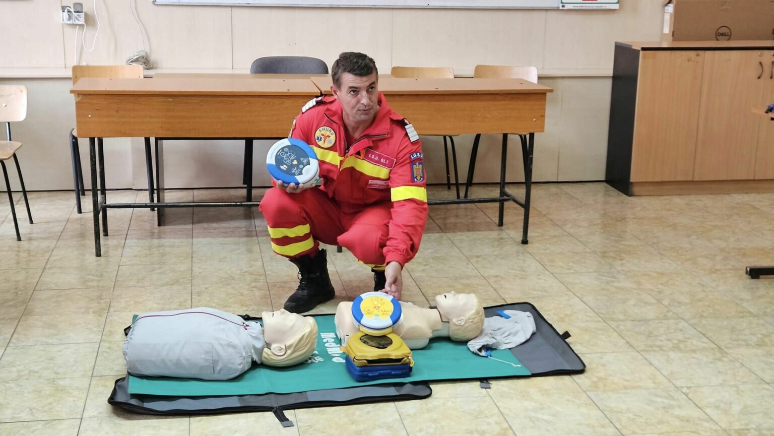 - Jurnalul Olteniei – Știri din Craiova și Oltenia