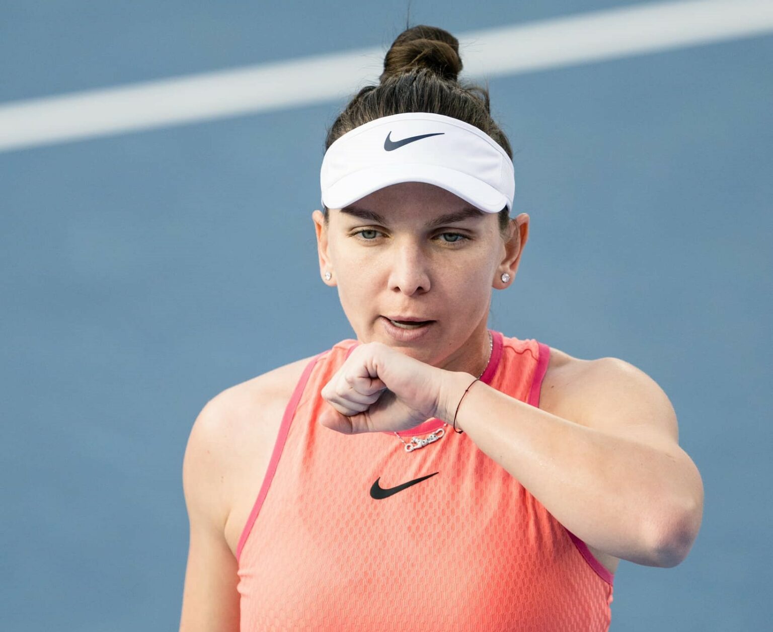 Foto: Facebook/ Simona Halep - Jurnalul Olteniei – Știri din Craiova și Oltenia Foto: Facebook/ Simona Halep