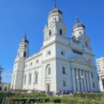 Foto: Facebook/Catedrala Mitropolitană din Iași