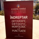 Foto: Facebook/Institutul de Lingvistică „Iorgu Iordan - Alexandru Rosetti”