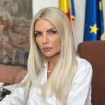 Foto: Facebook/Laura Vicol