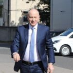 Foto: Facebook/Mircea Geoana