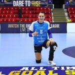 Foto: Facebook/CSM Bucuresti