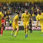 foto: Facebook/Echipa Națională de Fotbal a României